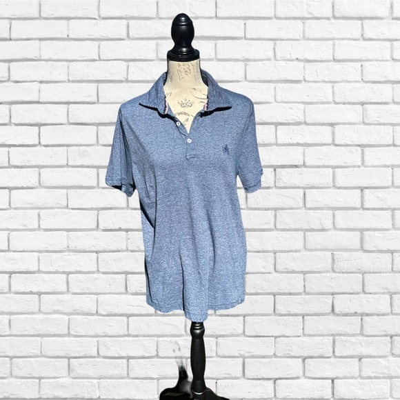 Rugby University Other - Rugby polo shirt